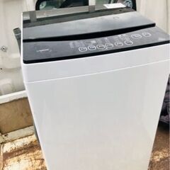 配送可能　JW06MD01WB maxzen 全自動洗濯機6.0...
