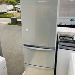 購入者決めました1)配送可能 東芝 TOSHIBA GR-E38N-SS [ノンフロン冷凍