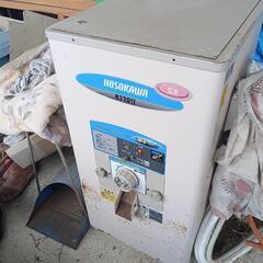 中古精米機売ります。