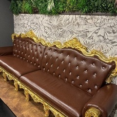 新品未使用】プルーストクリーム PROUST CREAM 30g 8本セット6人掛けソファ