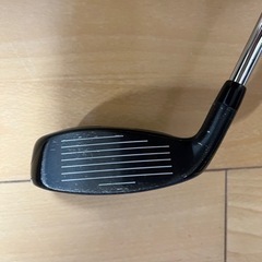 キャロウェイ ローグスター ユーティリティ 4U