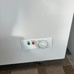 SC&R ディスプレイフリーザー