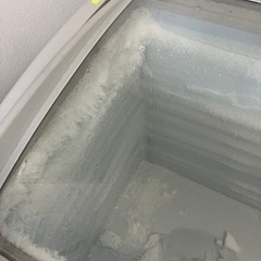 SC&R ディスプレイフリーザー