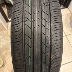 ブリヂストン トランザ ER33 205/60R16 新車外し 4本