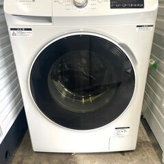☆3か月保証付き☆洗濯機☆2018年☆ヤマダ☆6.0