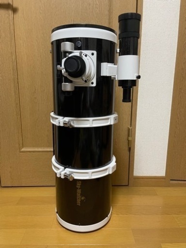 Sky-Watcher 口径 20cm F：4 ニュートン式反射望遠鏡 BKP200/F800 美品