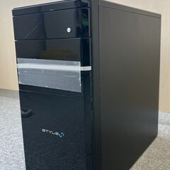 自作＋改造用にどうですか？　パソコン工房PC　iiyamaPC　...