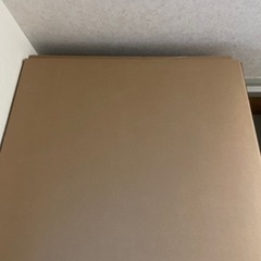 IKEAで買って組み立ててません