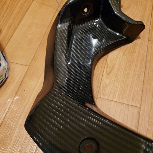 yzf-r25 yzf-r3 カーボンインナーサイドパネル | w2-worldbuffet.co.uk