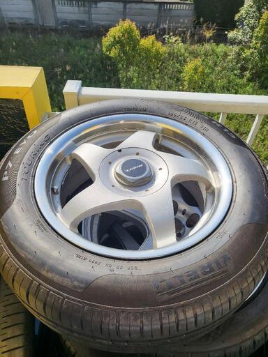 195/65r15 2020タイヤホイル