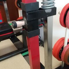５月いっぱいのみ　分解済み　スミスマシン、可変ベンチ、ウェイト　トレーニングセット　引き取り限定