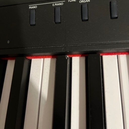 Roland GO:PIANO88【スタンド、ペダル付き】 | energysource.com.br