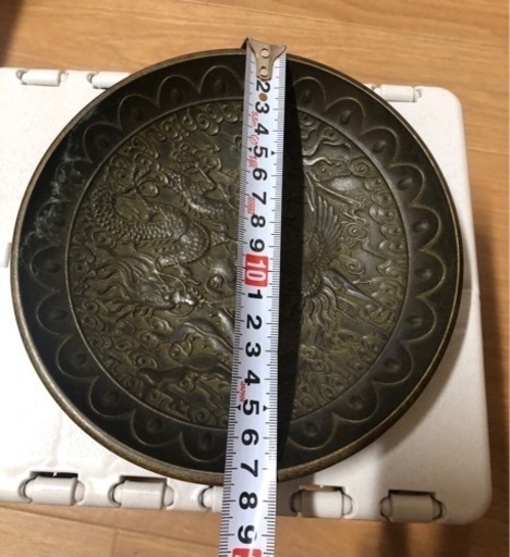 骨董品