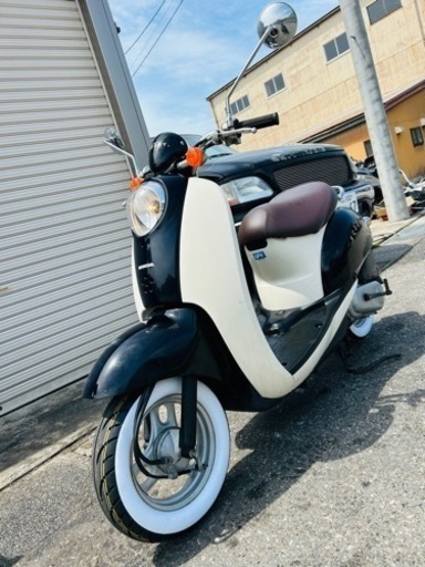 全商品オープニング価格特別価格 原付❗️ タイヤ新品 ヤマハ ビーノ