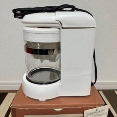 （相談中）新品◎コーヒードリッパー