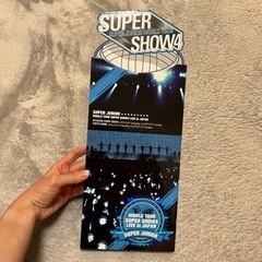SUPER JUNIOR WORLD TOUR SUPER SH...