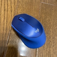 Logi ワイヤレスマウス