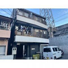 【🌾入居費用9万円🌾】 🔥副都心線「地下鉄成増」駅 徒歩15 分🔥