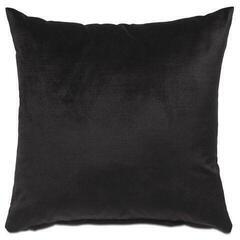展示品・美品】Boconceptクッション 大 ブラック 2個セット