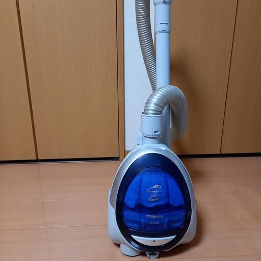 掃除機