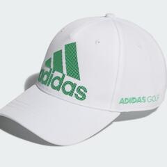 ドットロゴキャップadidas Golf/アディダスゴルフ