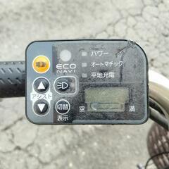 R5060 ViVi Charge D 2010年 パナソニック 電動アシスト自転車 充電器