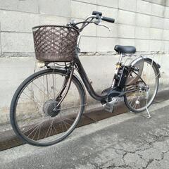 R5060 ViVi Charge D 2010年 パナソニック 電動アシスト自転車 充電器