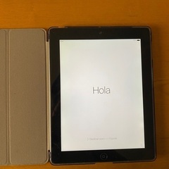 最終値下  iPad（第三世代）64G WiFi＋Cellula...