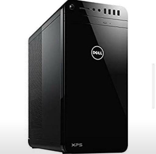 DELL XPS 8910 デスクトップタワーPC