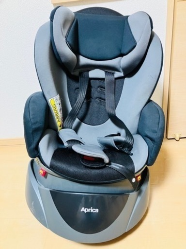aprica ディアターンプラス