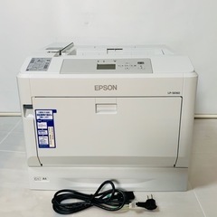 EPSON LP-S6160 A3 カラーレーザープリンター