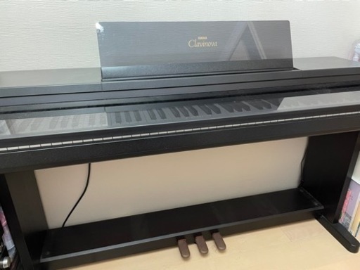 YAMAHA クラビノーバ