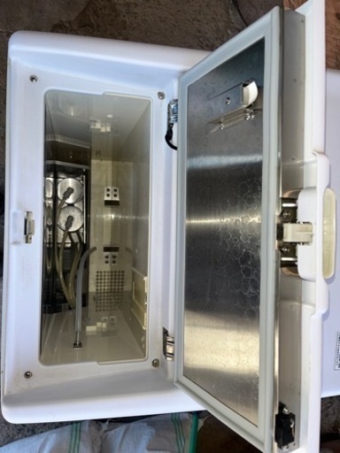 【新発売】 DIY消毒機 ONW-10 IHIアグリテック シバウラ その他