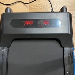 ルームランナー ウォーキングマシン 折りたたみ 移動キャスター  電動 ランニングマシーン 