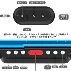 ルームランナー ウォーキングマシン 折りたたみ 移動キャスター  電動 ランニングマシーン 