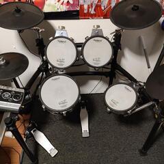 【ネット決済】Roland / V-Drums　TD-9KX-S...