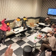 今日、朝活カフェ会後の勢いで午後からカラオケ会します🎙️