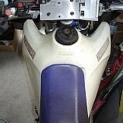 TT250R エキパイマフラー 4GY ヤマハ 純正  バイク 部品 コケキズ無し 品薄 希少品 車検 Genuine:22321340