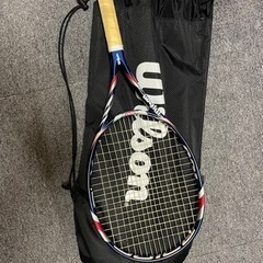 Wilson JUICE100 テニスラケット