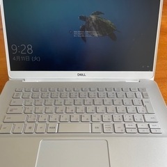 Dell ノートパソコン Inspiron 14 5490 Co...