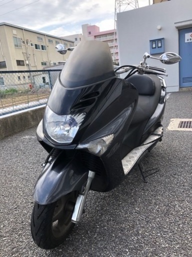 マジェスティ125fi 美車　YAMAHA