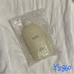 SABON ファブリックソフナー