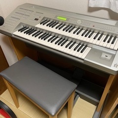 YAMAHA エレクトーン