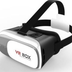 新品未使用品　VRモニター