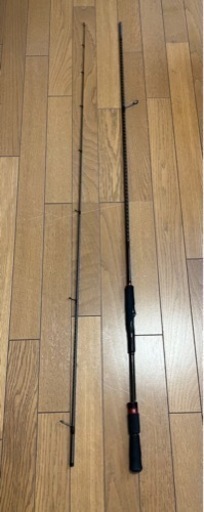 シマノ セフィアBB S86ML【未使用品】