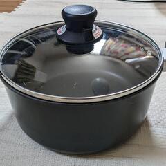 関西軽金属 RNS24A 　4リットル鍋