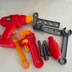 工具玩具