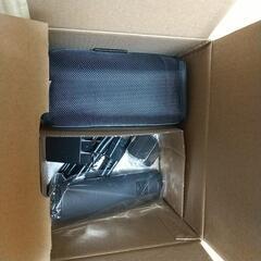 再値下げしました！【新品、未使用品】ビデオカメラ