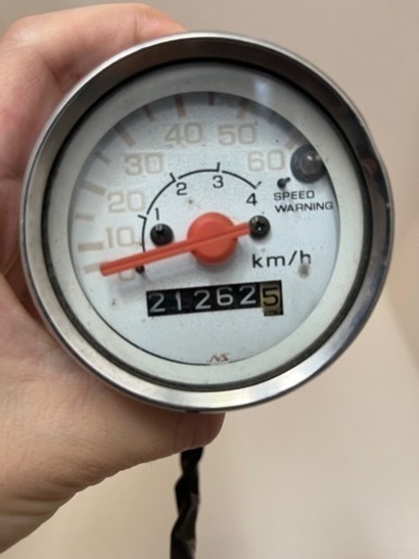 jazz50 綺麗　キック一発　調子いい