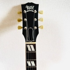 ファイヤーエクスプレスMAX PLUS  6X  ドライバー用ピンスリーブ付-Archtop Tribute  アーチトップトリビュート AT102